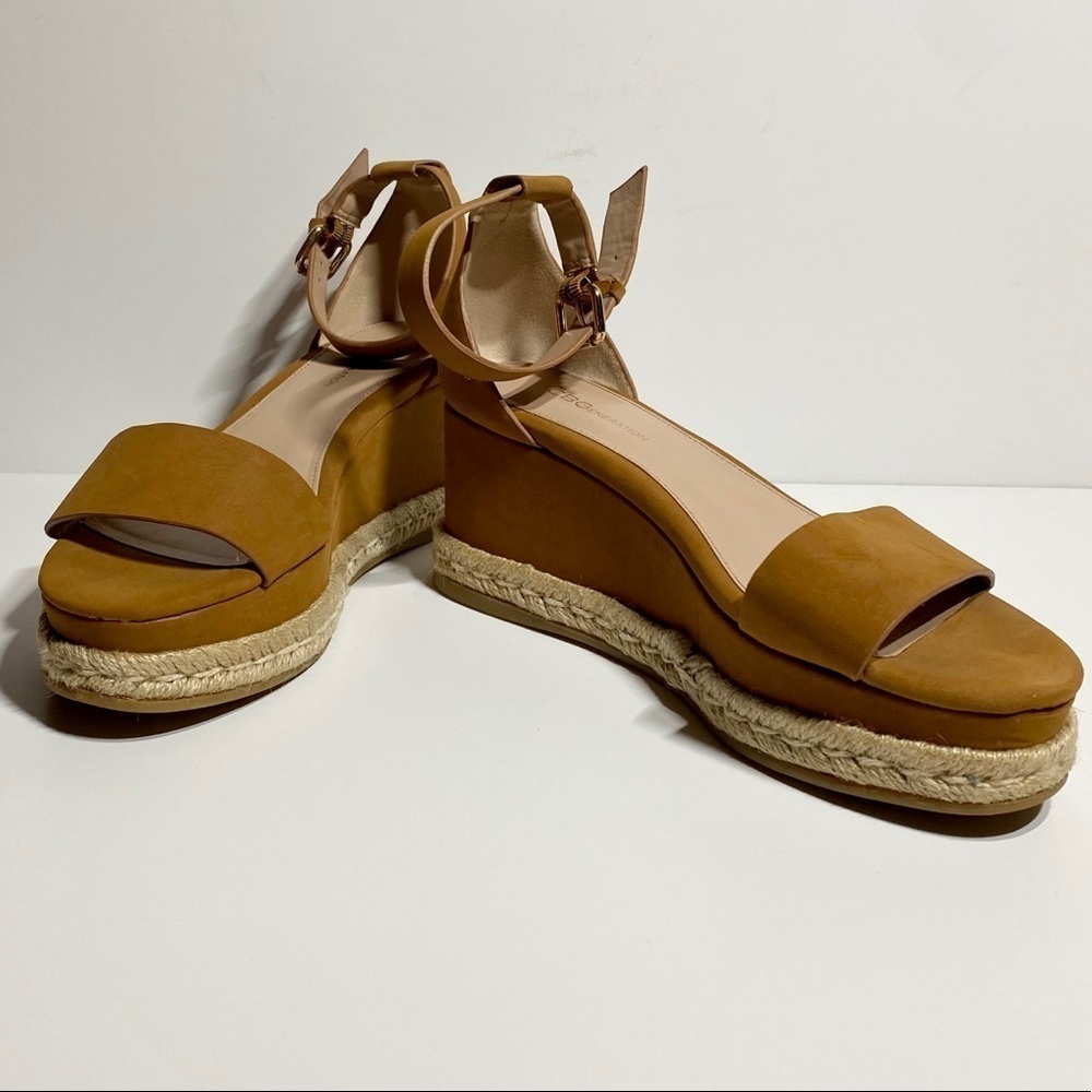 BCBGeneration Addie Wedge